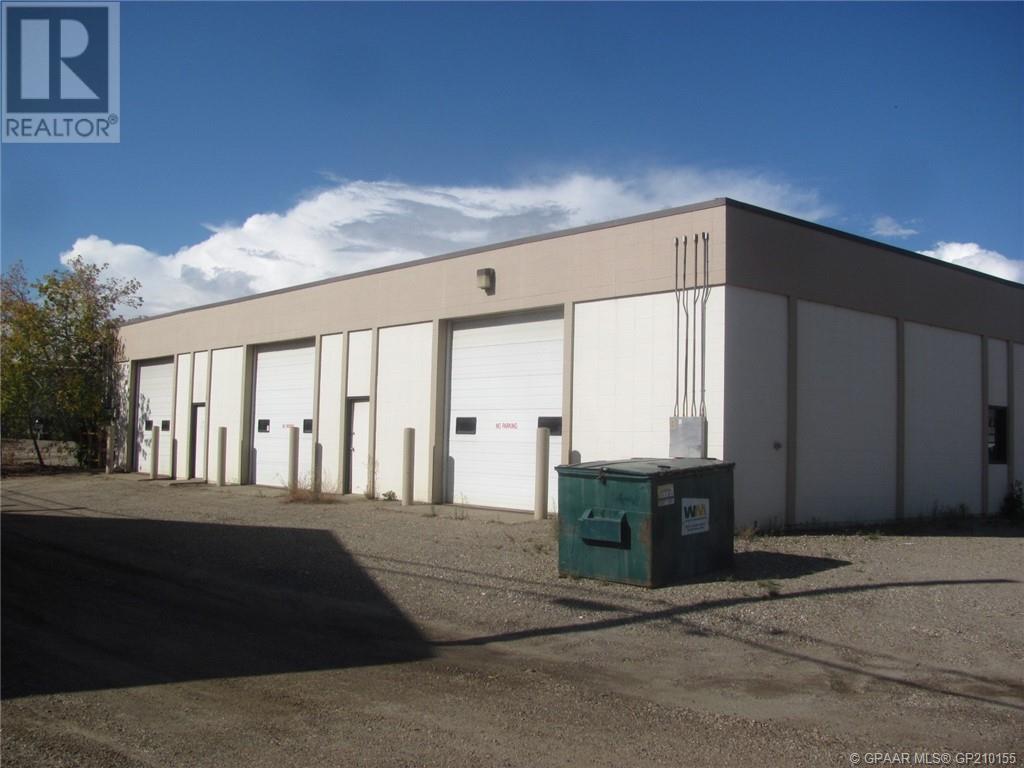 Commercial For Rent | 9521 90 Avenue | Peace River | T8S1G8