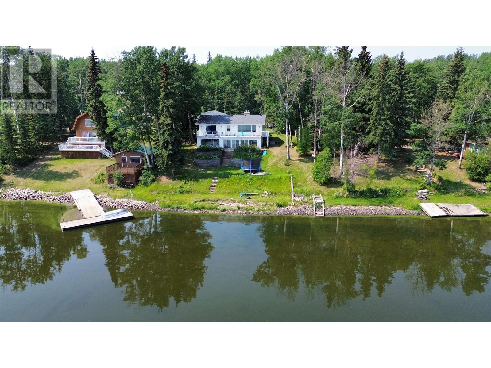 13815 GOLF COURSE ROAD, Charlie Lake