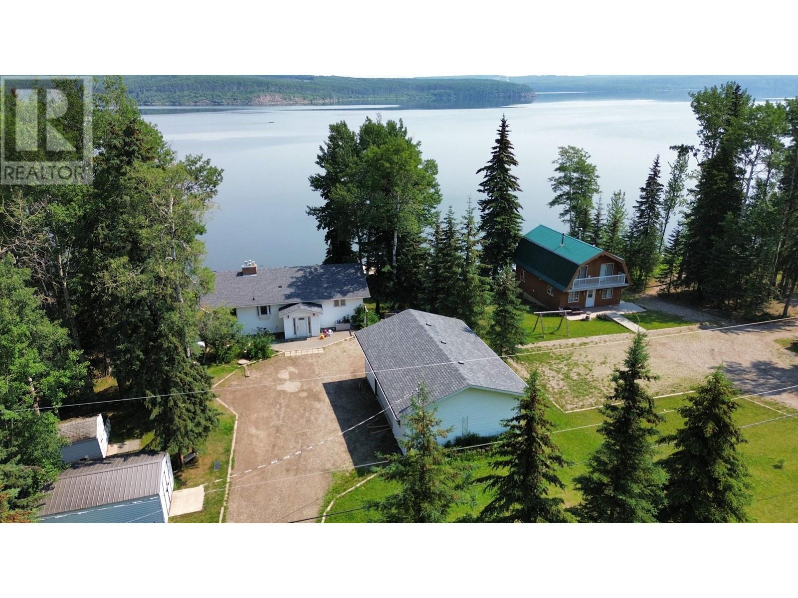 13815 GOLF COURSE ROAD, Charlie Lake