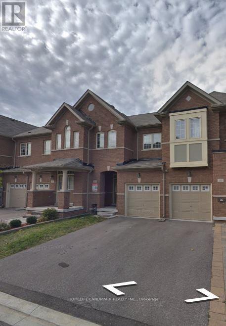 4 Bedroom Townhouse For Rent | 12 Valliere Dr | Markham | L6C0M8