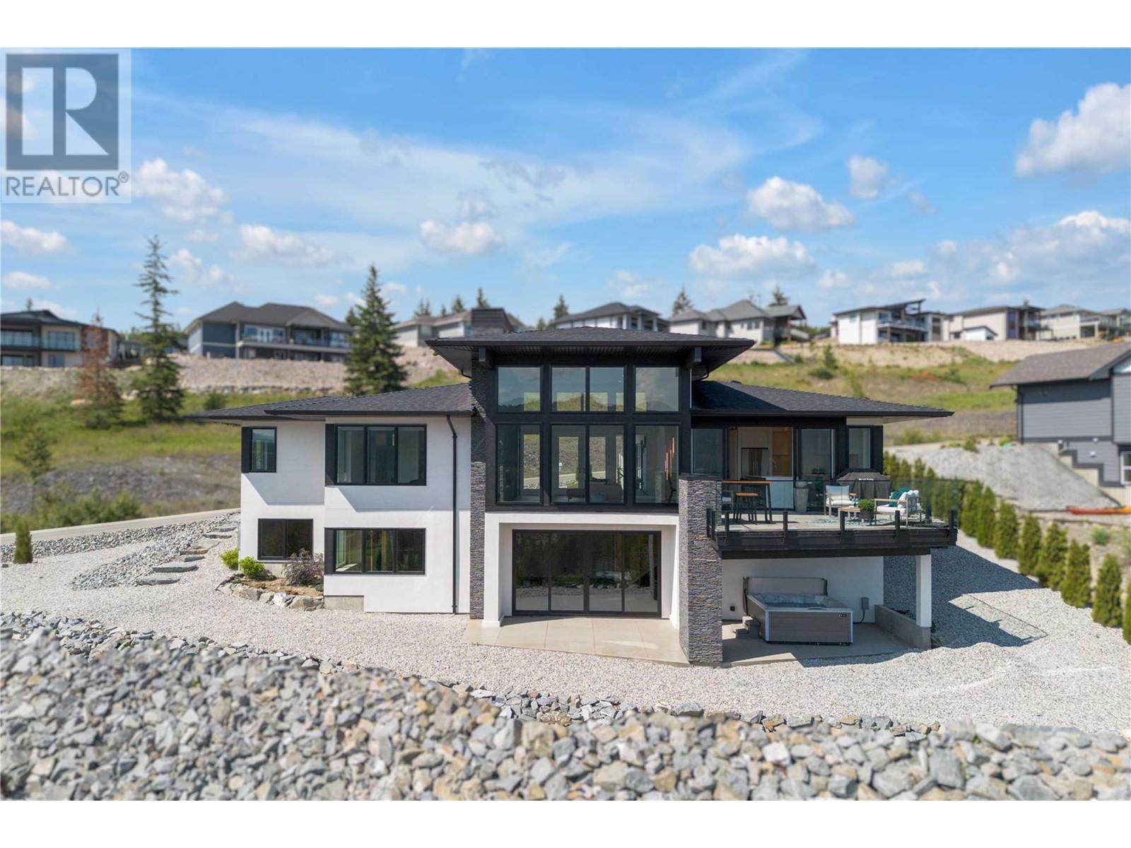  2534 Copperview Drive, Blind Bay