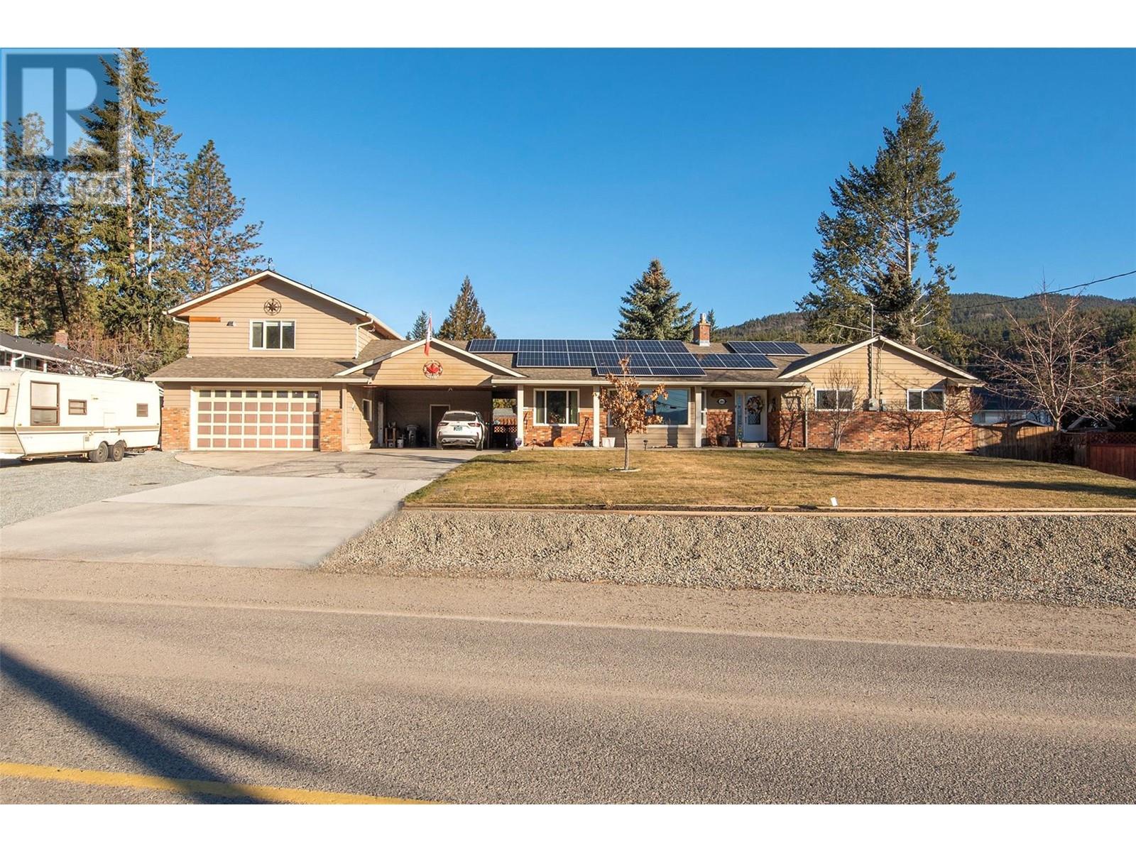  3076 McNair Road, West Kelowna