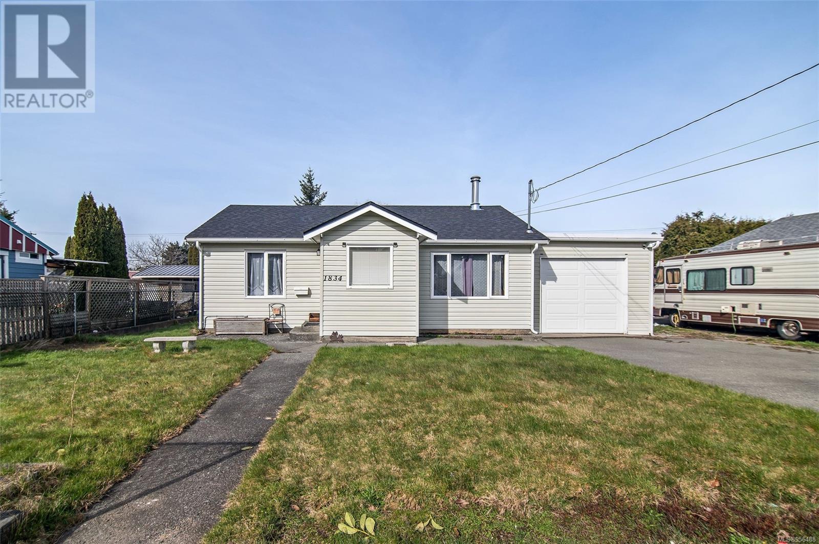 1834 15th Ave, Campbell River
