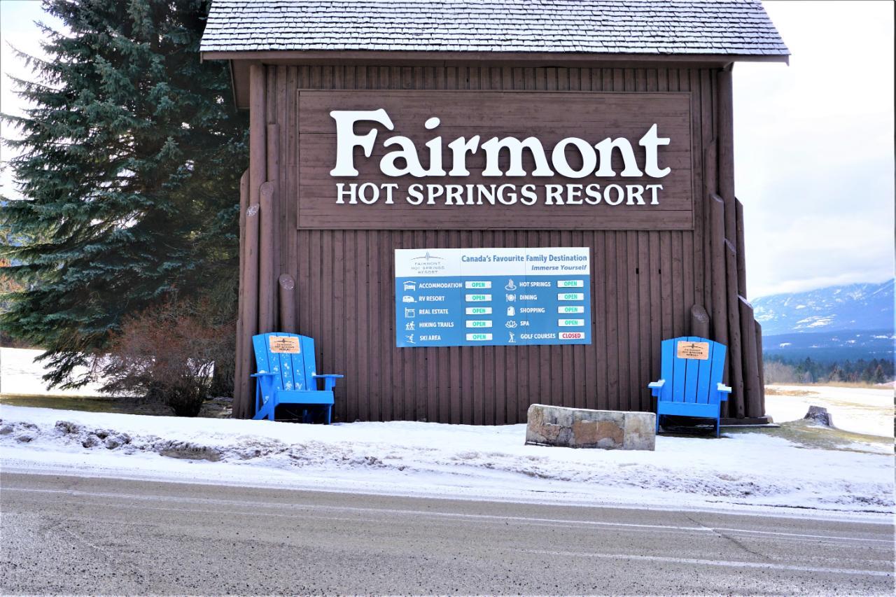 Lot 35 RIVERVIEW CRESCENT, Fairmont Hot Springs