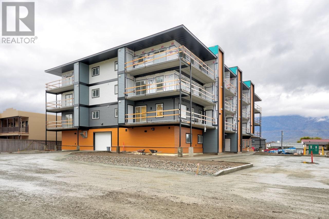 5640 51st Street Unit# 404, Osoyoos