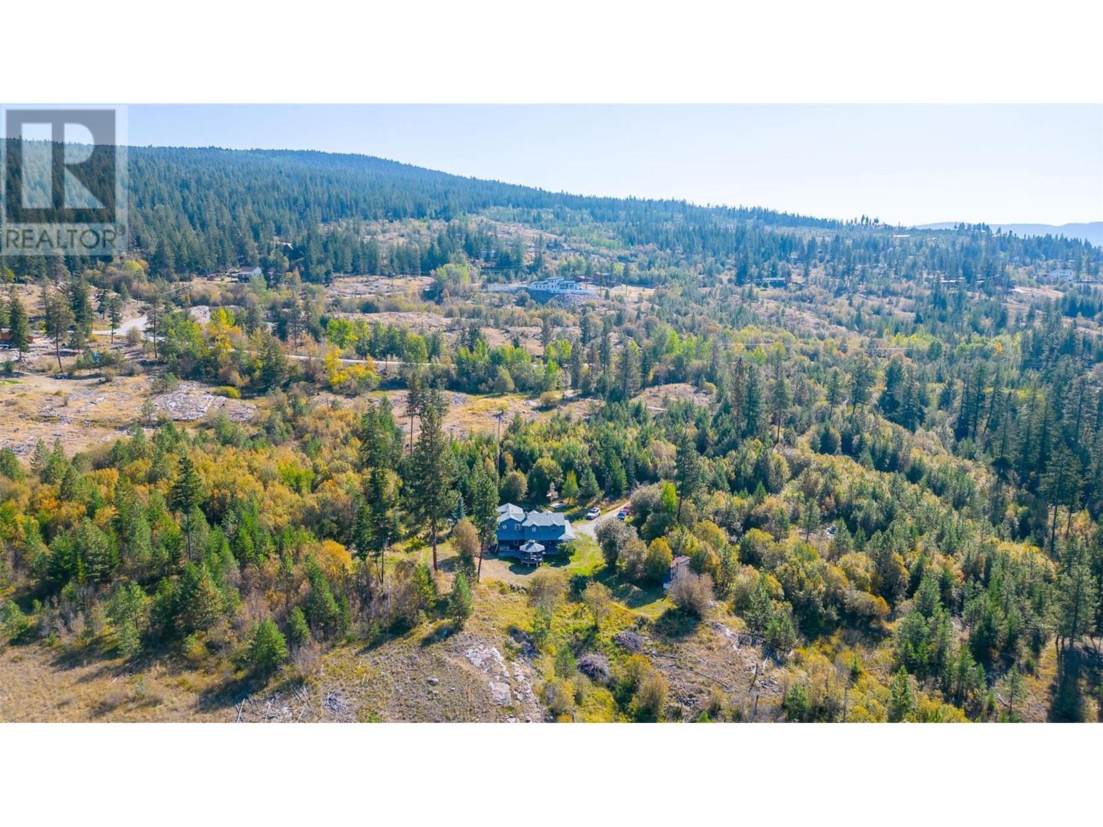  2241 CARMI Road, Penticton