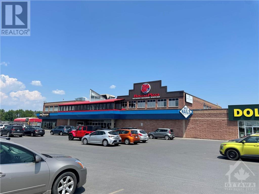 767 Notre Dame Street, Embrun