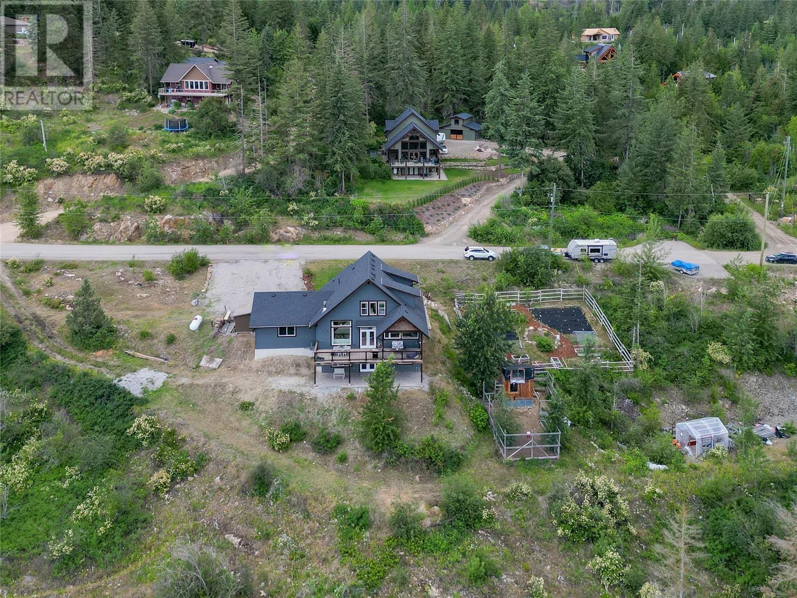  281 Terry Road, Enderby