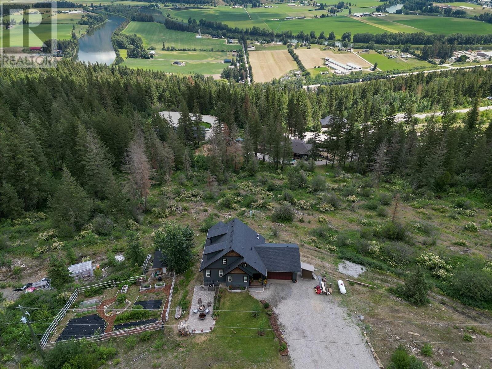 281 Terry Road, Enderby