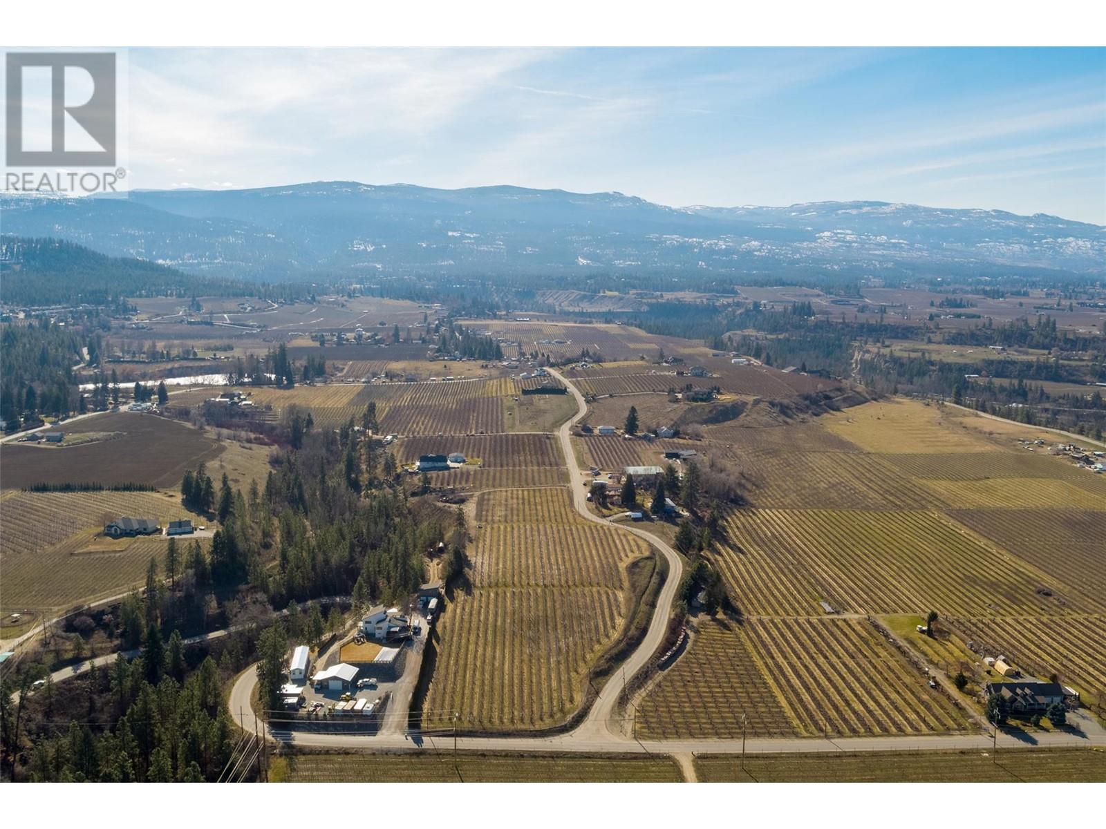  1225 Teasdale Road, Kelowna