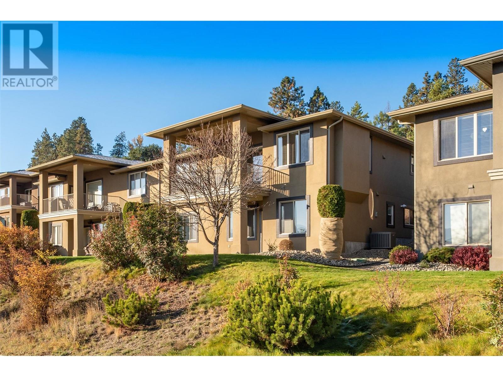 3 2421 Glacier Court, Kelowna