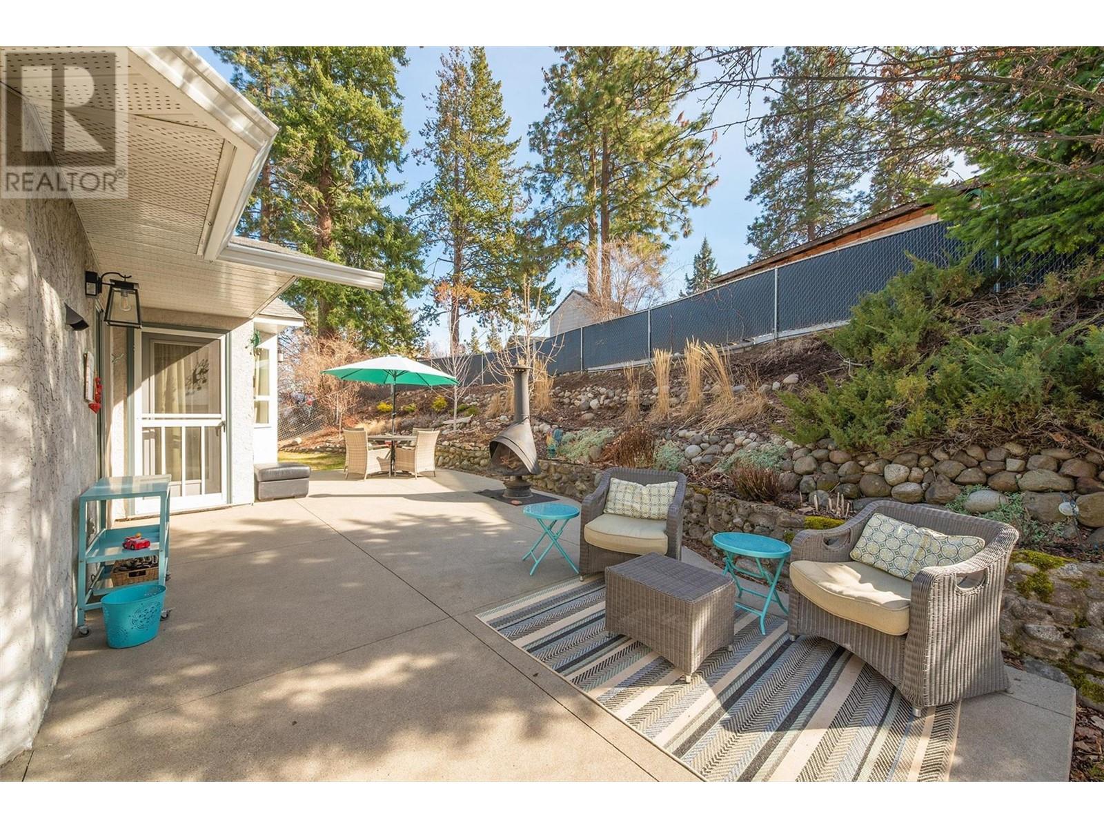  3542 Chives Place, West Kelowna