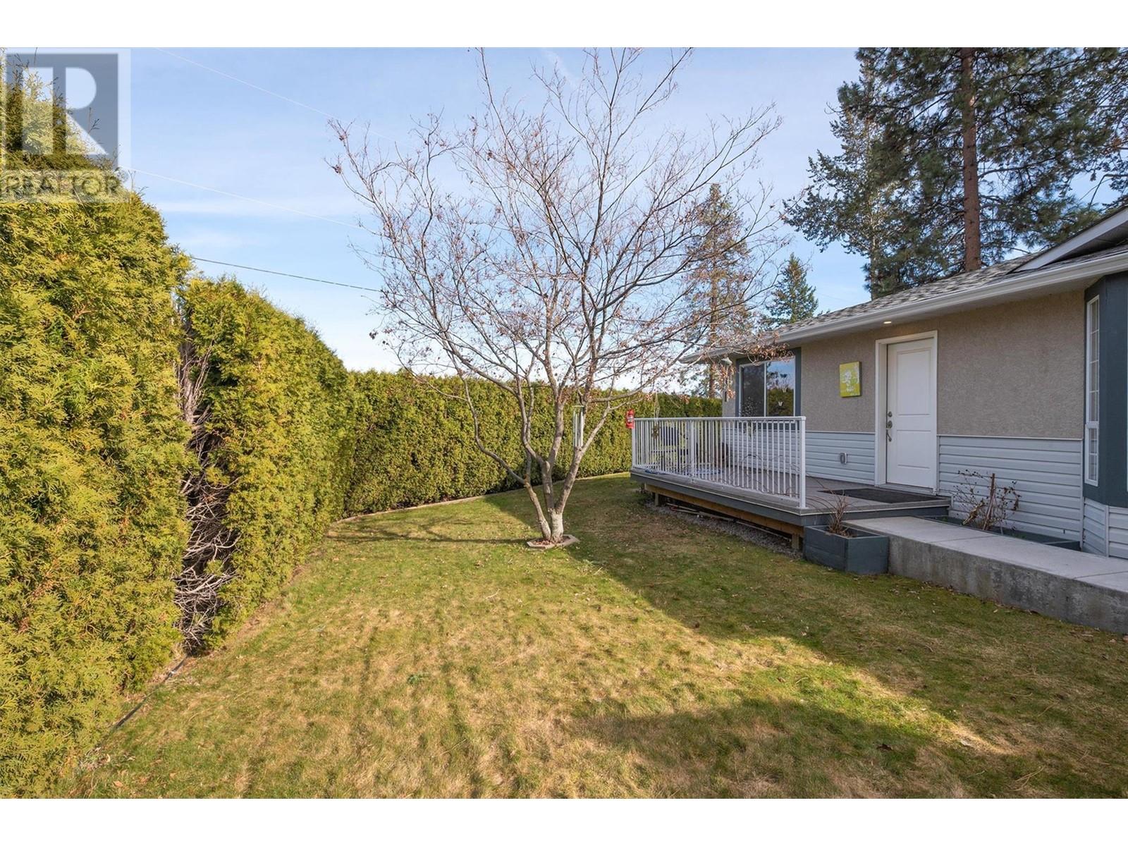  3542 Chives Place, West Kelowna