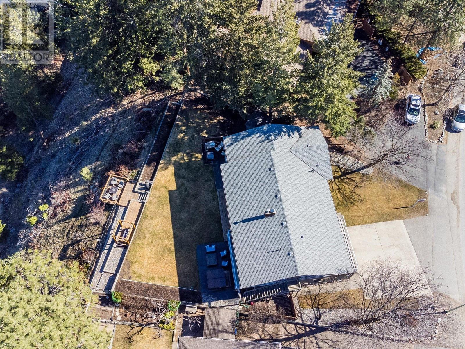  840 Steele Road, Kelowna