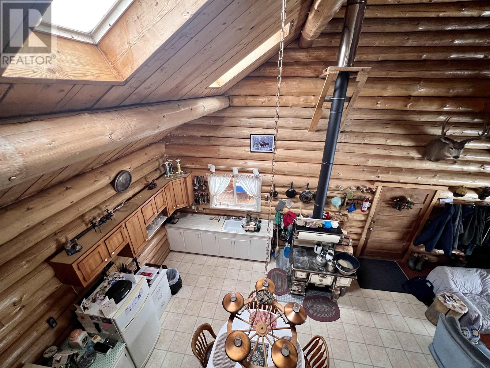 4975 DUNPHY ROAD, Quesnel