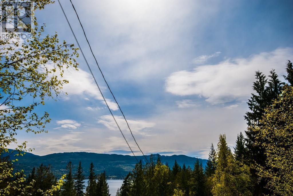 Lot 57 Lonneke Trail, Anglemont