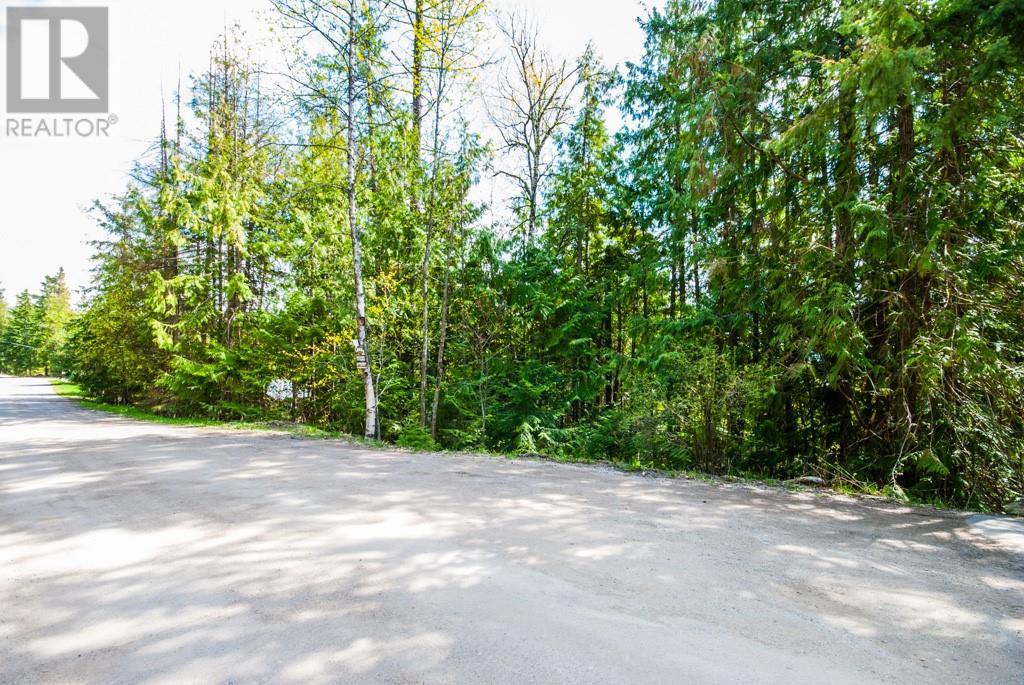Photo 12 of Lot 57 Lonneke Trail, Anglemont BC