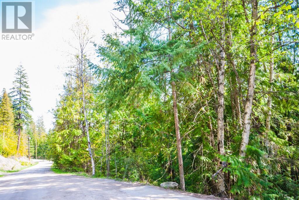 Lot 57 Lonneke Trail, Anglemont
