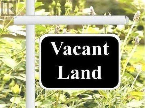 Vacant Land For Sale | 110 Conception Bay Highway | Holyrood | A0A2R0