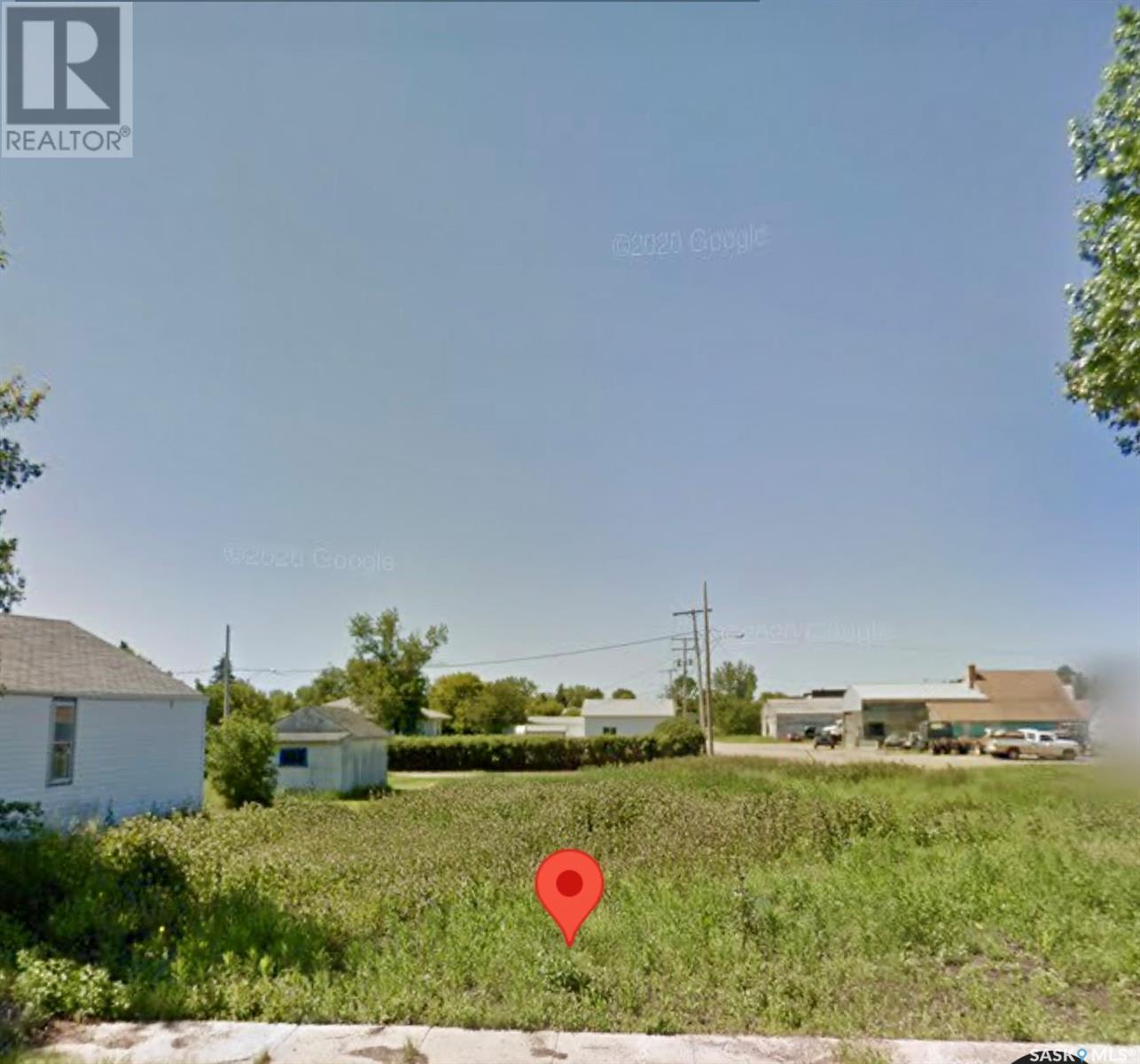 Vacant Land For Sale | 37 Railway Avenue | Fillmore | S0G1N0