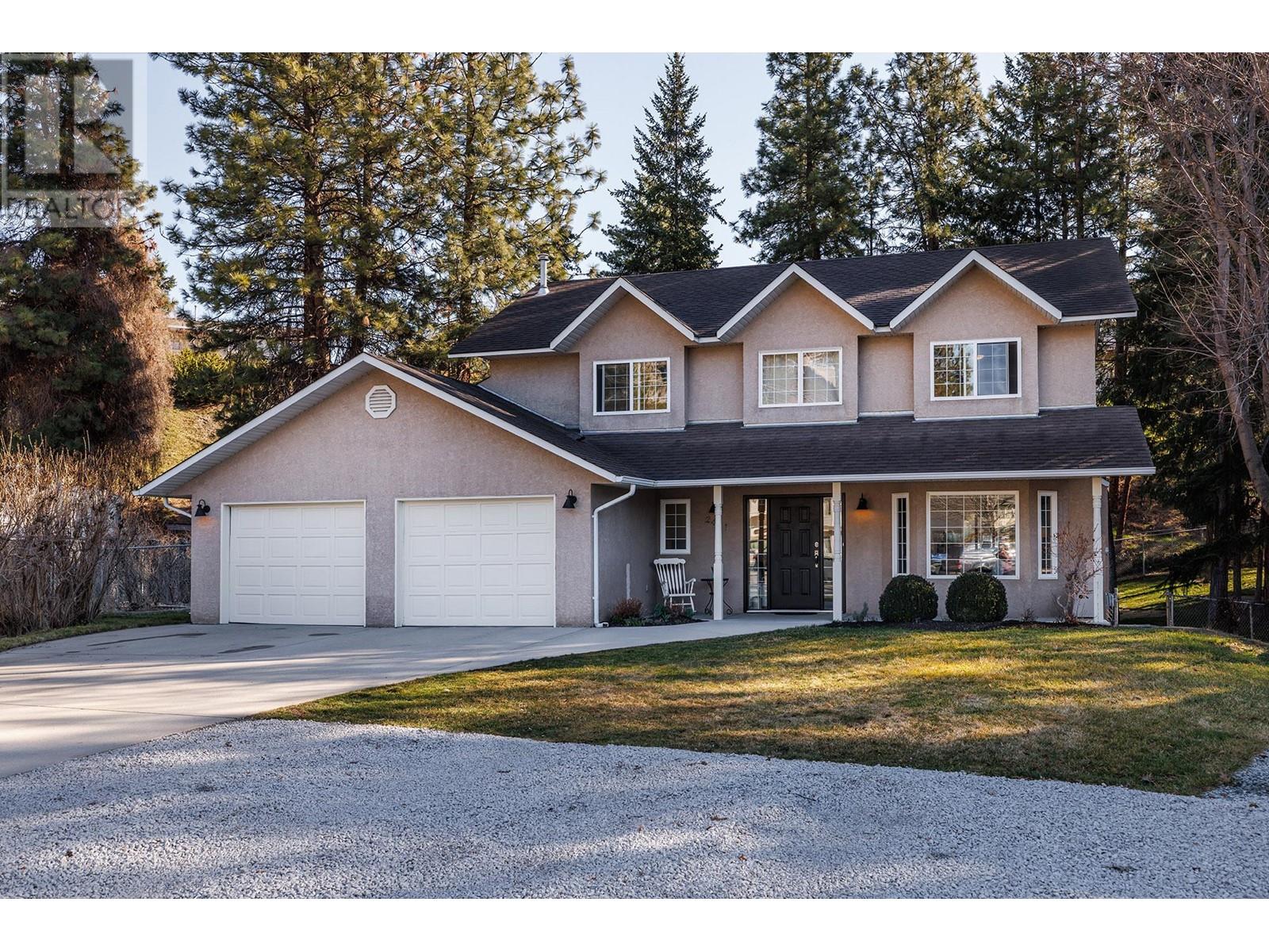  2431 Asquith Court, West Kelowna