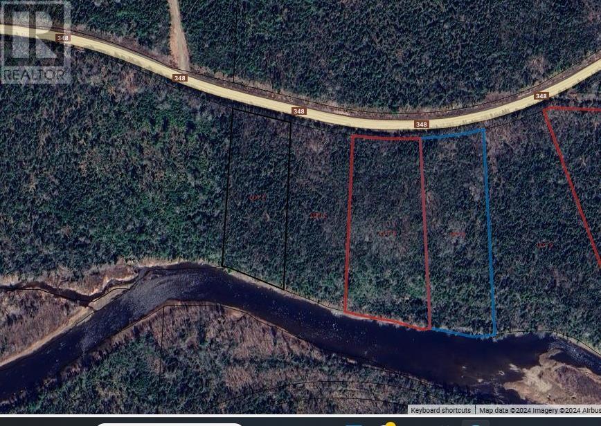 Lot 2 Highway 348, Lower Caledonia