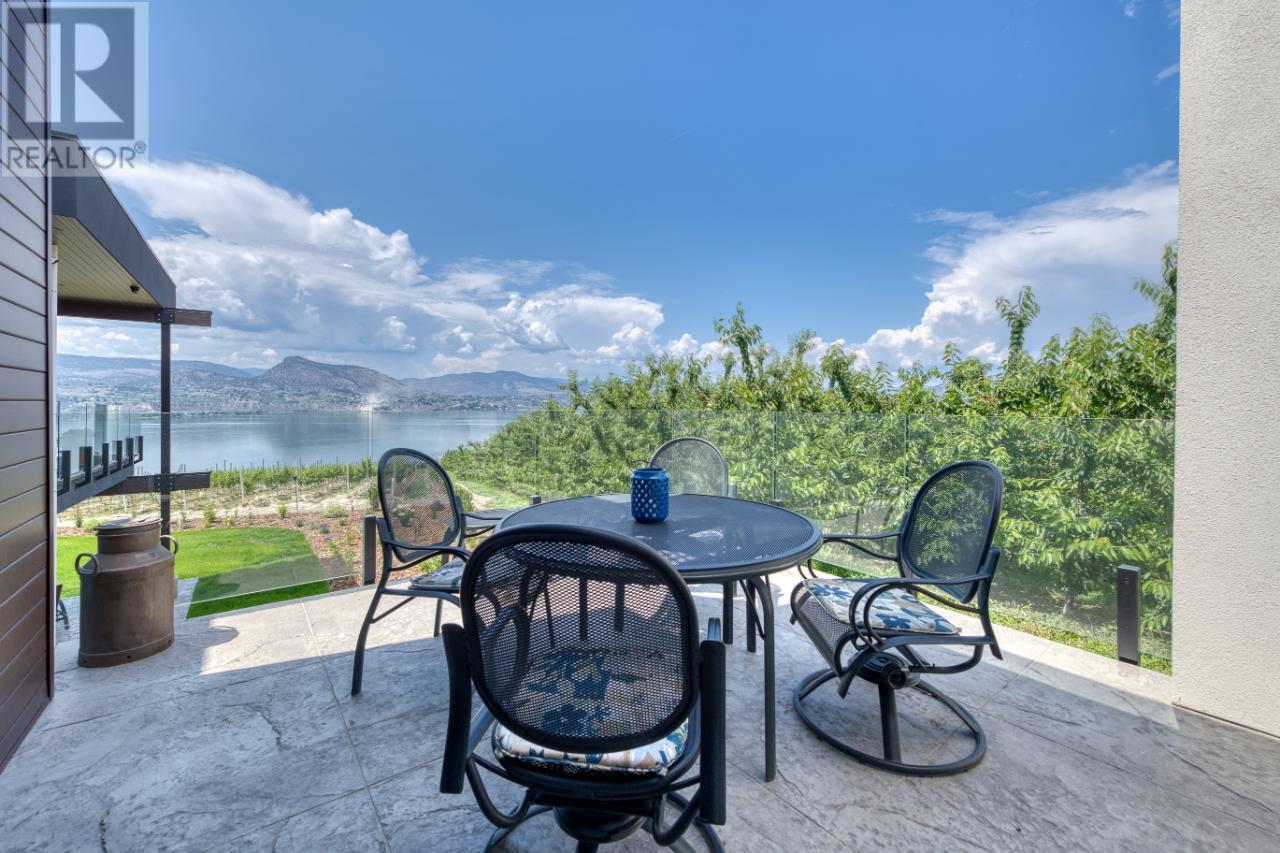  2805 Aikins Loop, Naramata