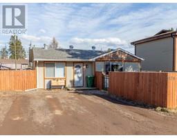 4174 2ND AVENUE, Smithers