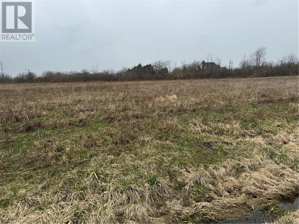 Vacant Land For Sale | W S Hansler Road | Fonthill | L0S1E6