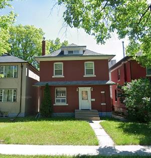 6 Bedroom Duplex For Sale | 243 Arlington Street | Winnipeg | R3G1Z3