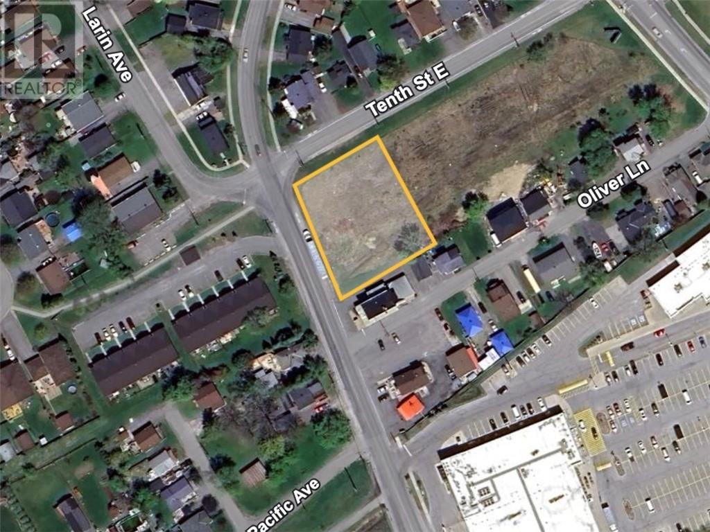Vacant Land For Sale | 00 Tenth Street E | Cornwall | K6H2X6