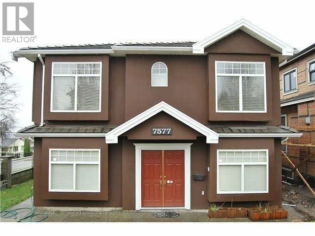 8 Bedroom Residential Home For Sale | 7577 Jasper Crescent | Vancouver | V5P3S6