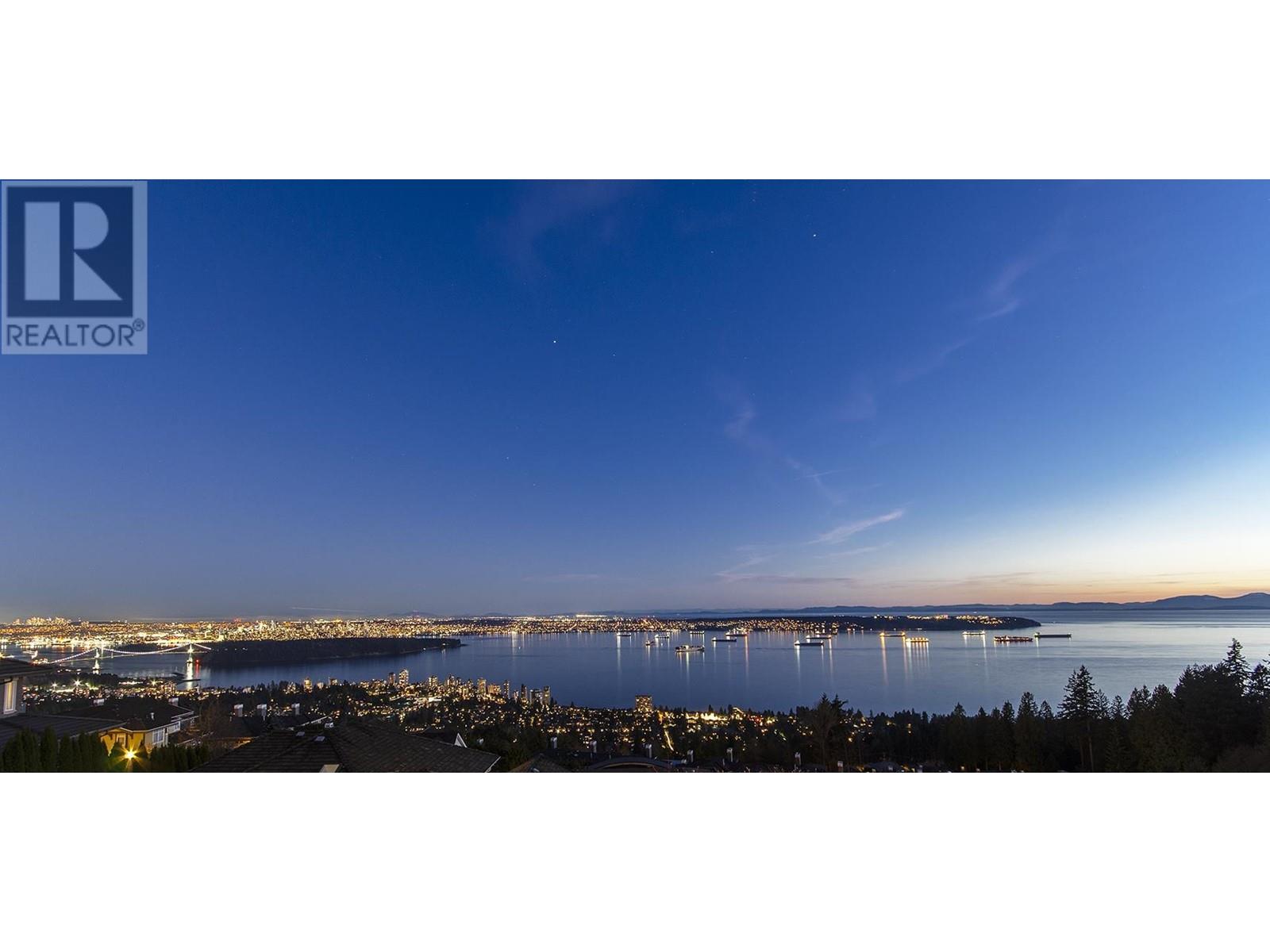 2436 Hudson Court, West Vancouver