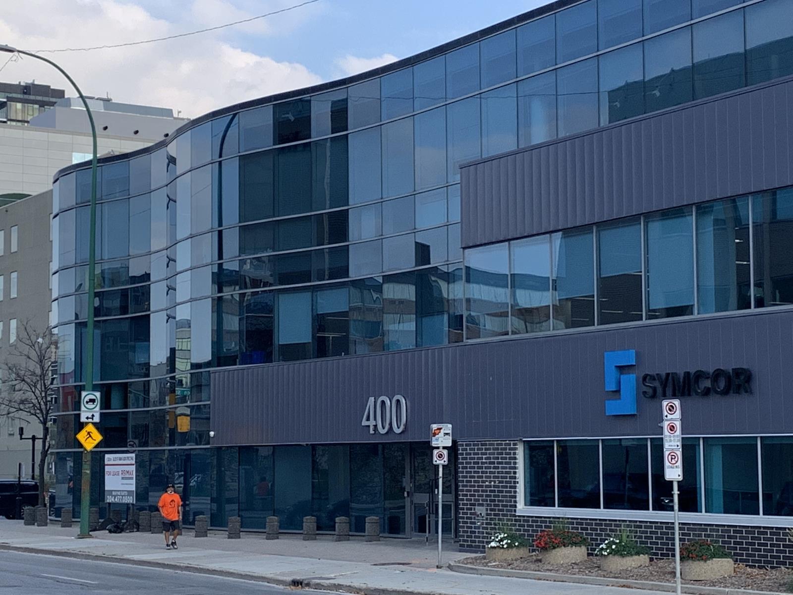 Photo 7 of 400 Ellice Ave, Winnipeg MB