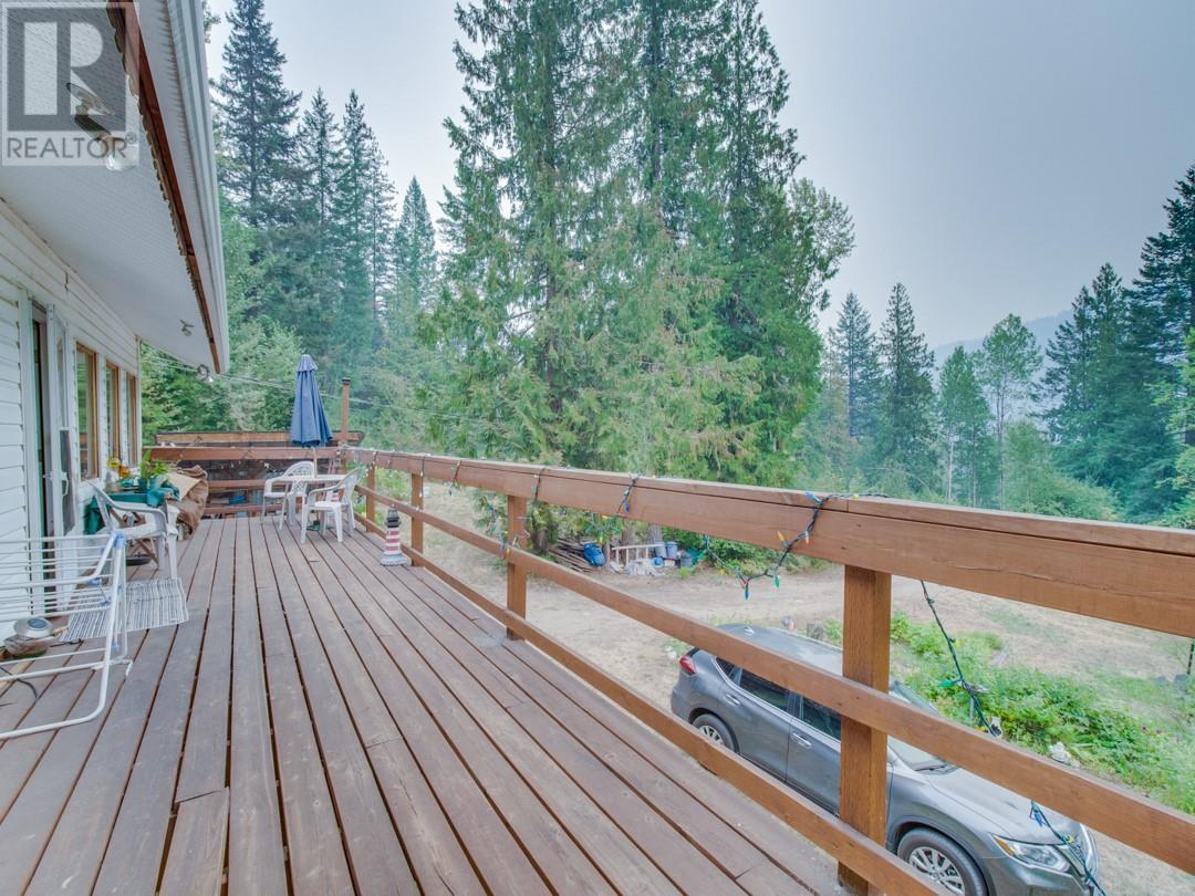  2373 Mabel Lake Road, Enderby