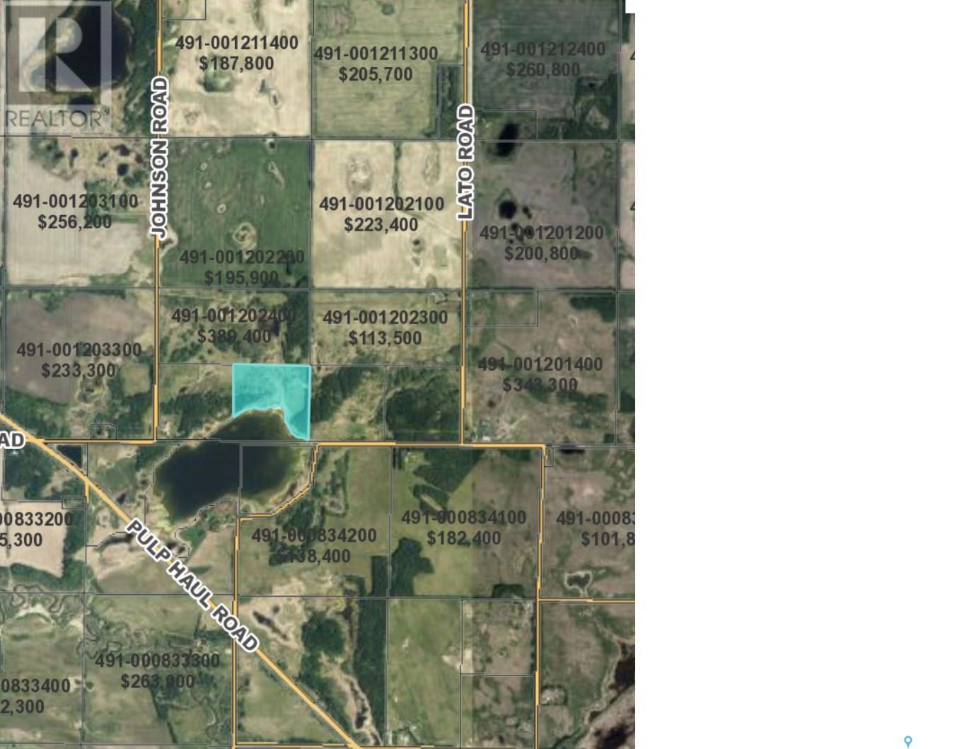 Vacant Land For Sale | Froc Land | Prince Albert | S6V5R7