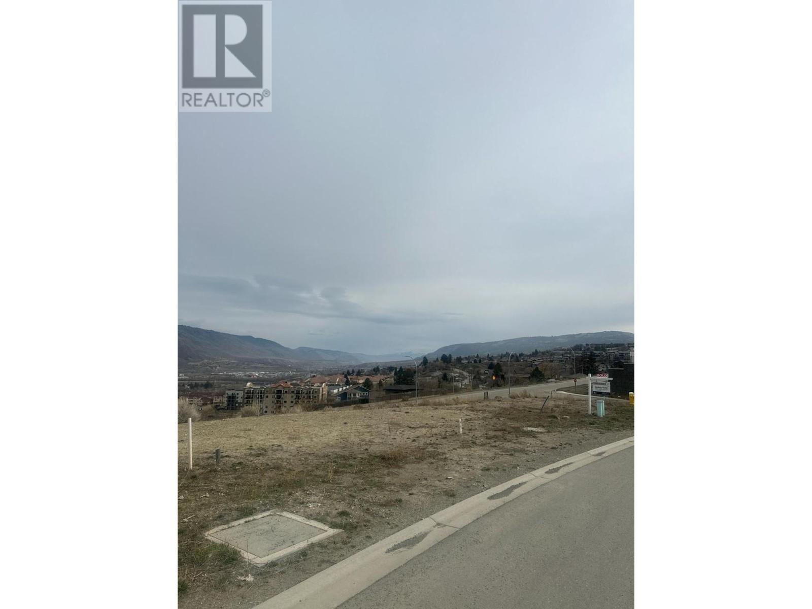 1044 FORDEN PLACE, Kamloops Commercial BC