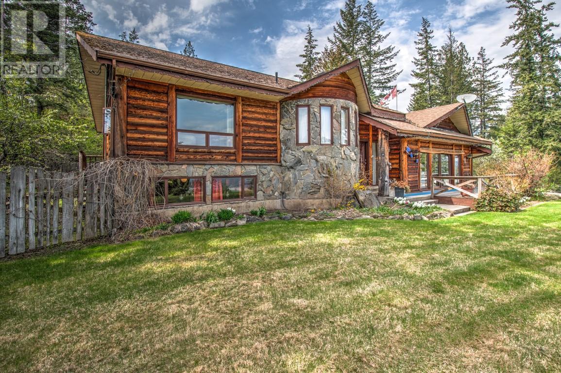  98 Twin Lakes Road, Enderby