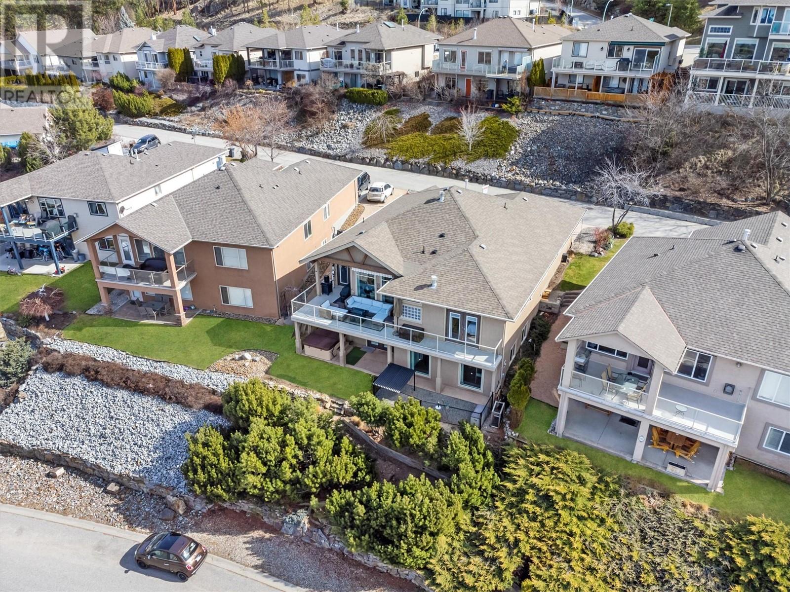  606 Arrowleaf Lane, Kelowna