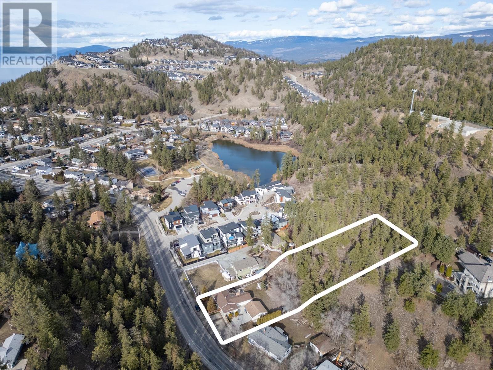  365 Clifton Road South, Kelowna