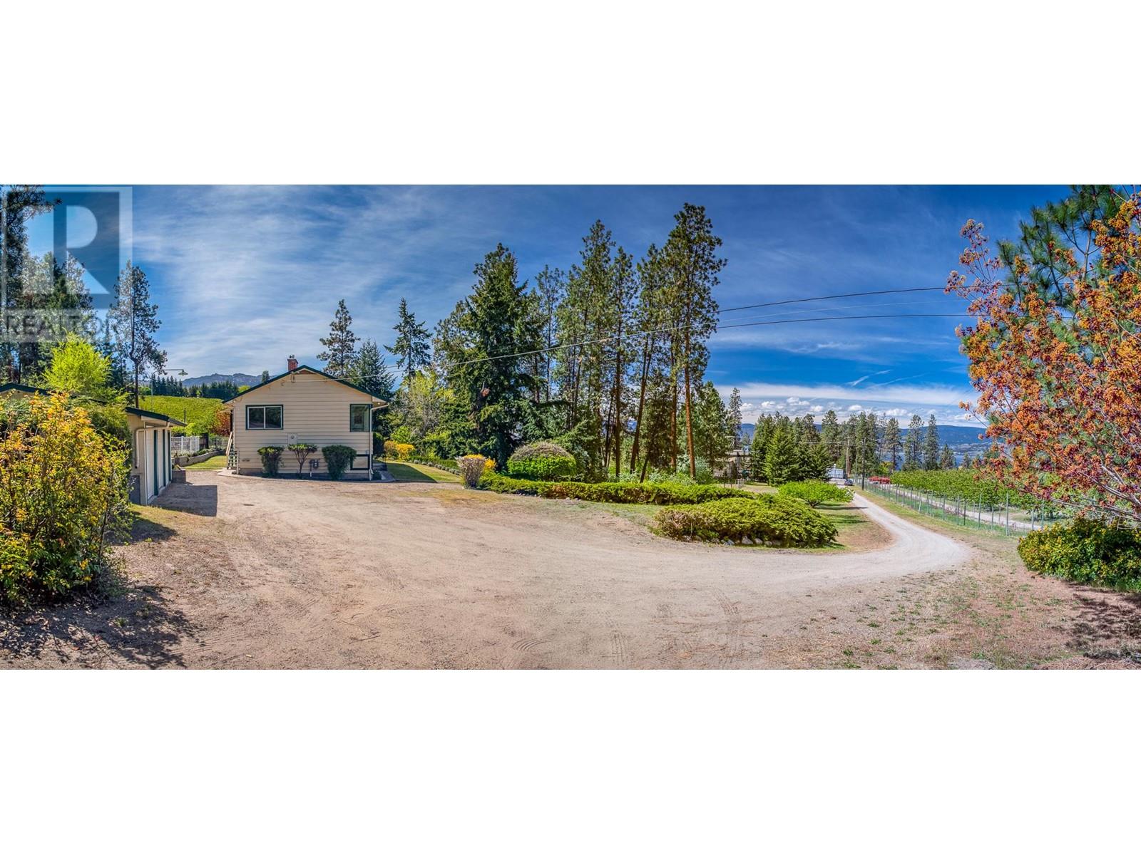  4729 Lakeshore Road, Kelowna