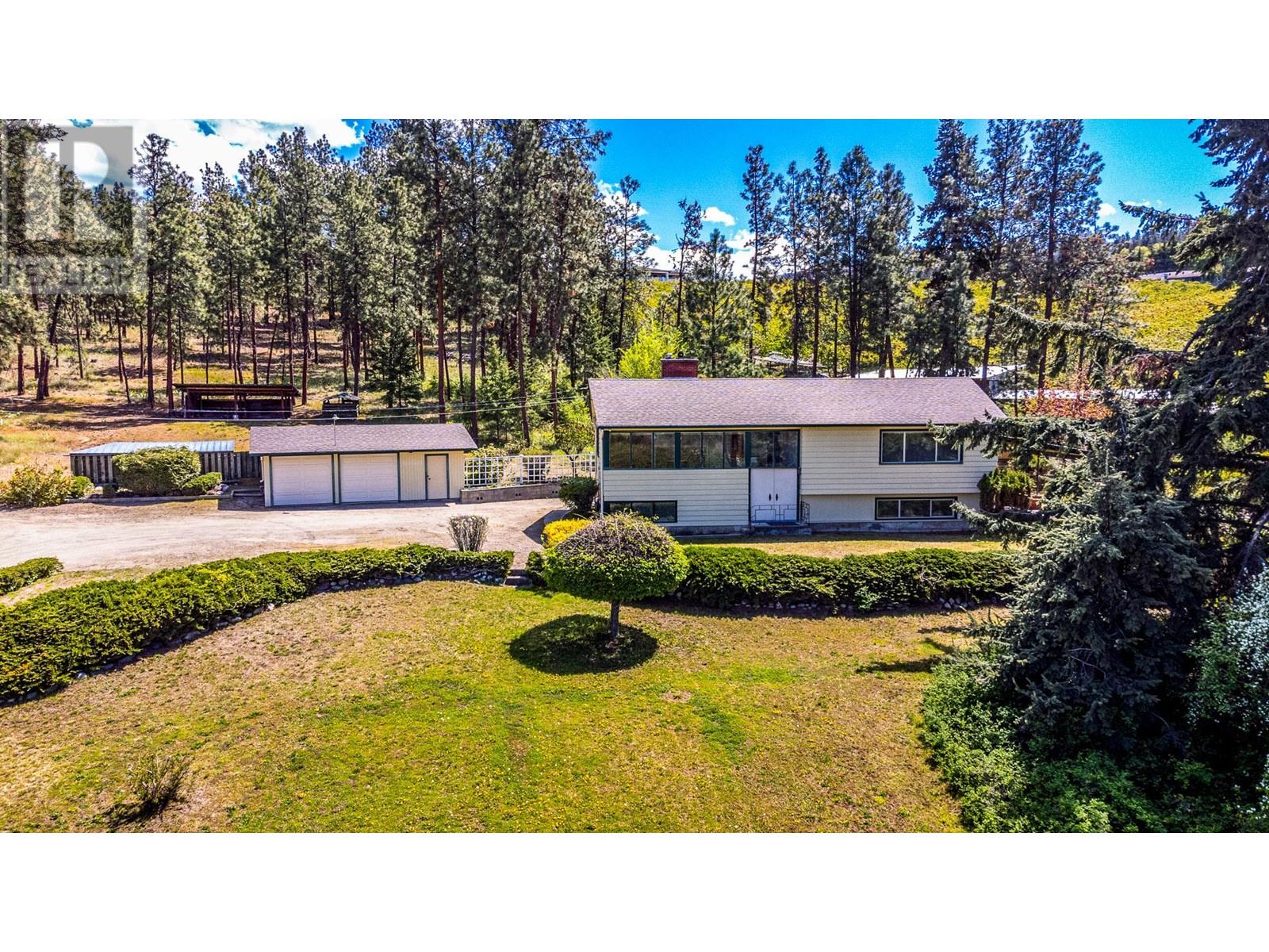  4729 Lakeshore Road, Kelowna