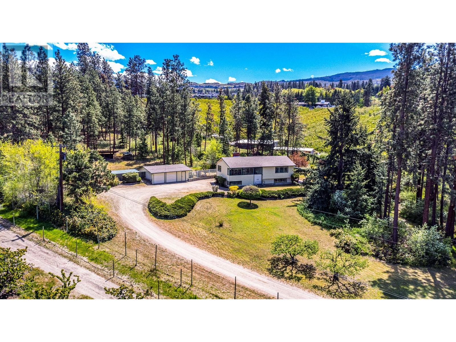  4729 Lakeshore Road, Kelowna