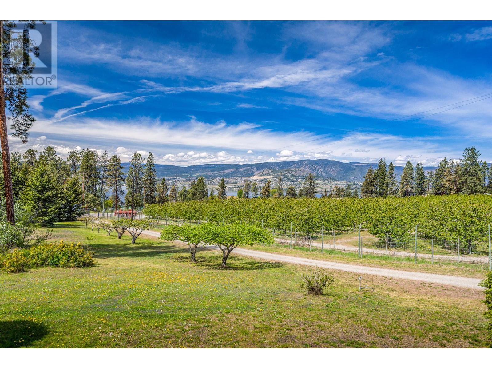  4729 Lakeshore Road, Kelowna