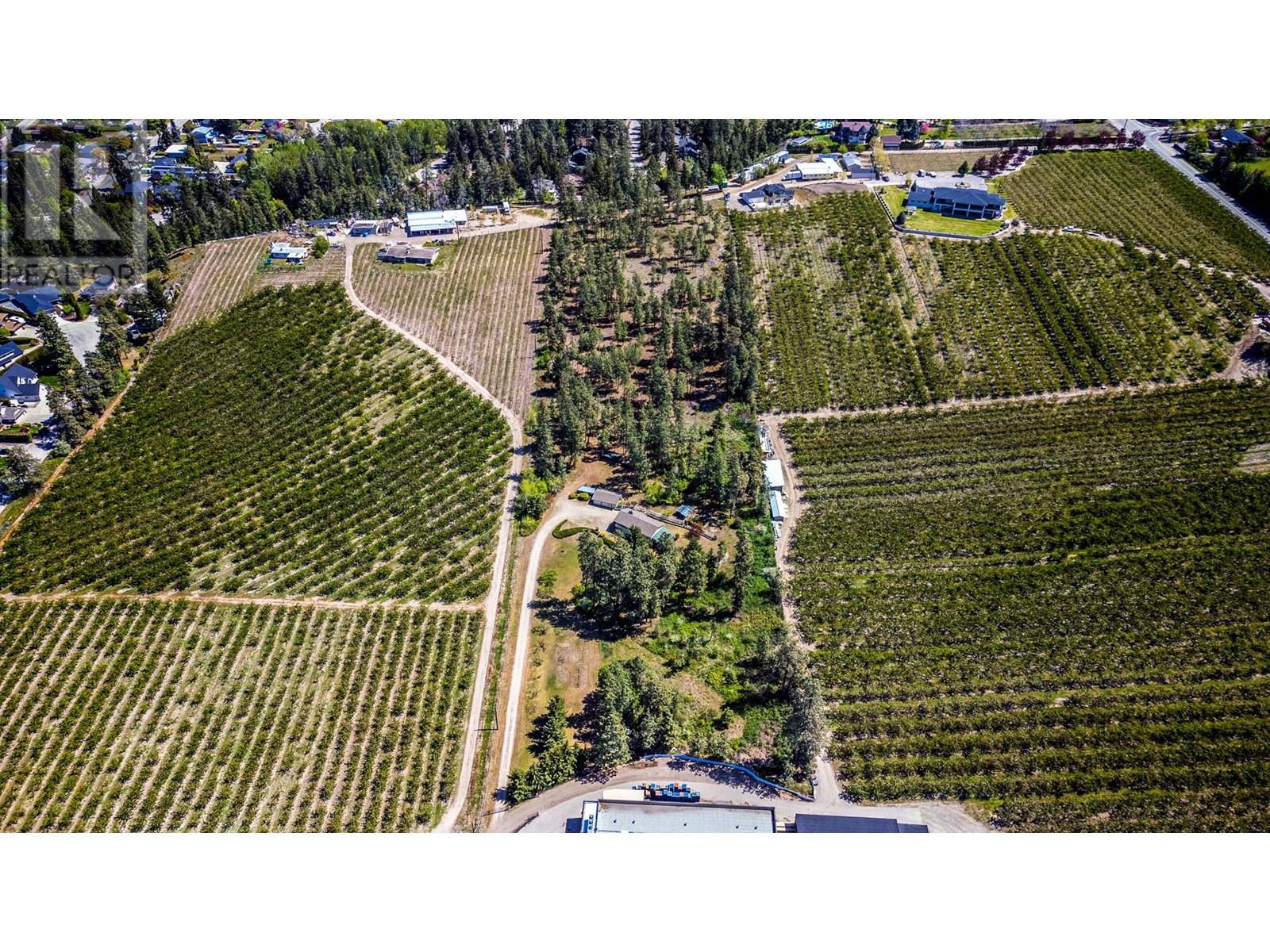  4729 Lakeshore Road, Kelowna