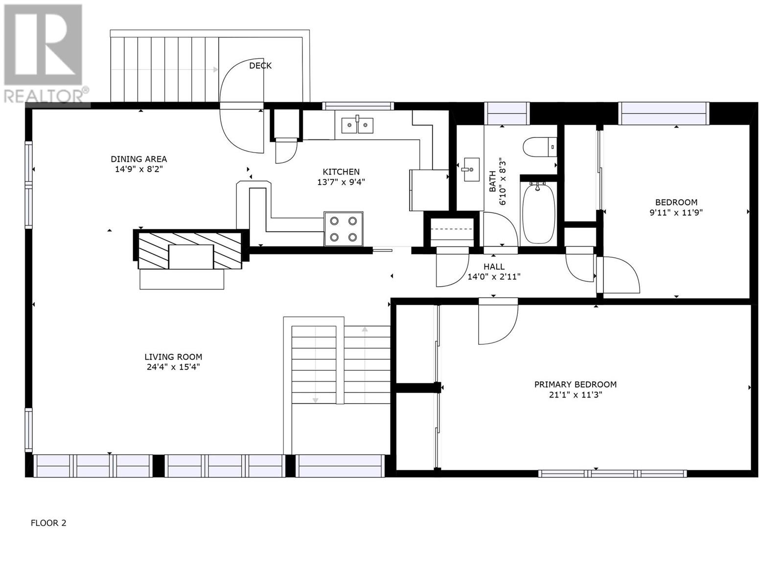 4729 Lakeshore Road - 96