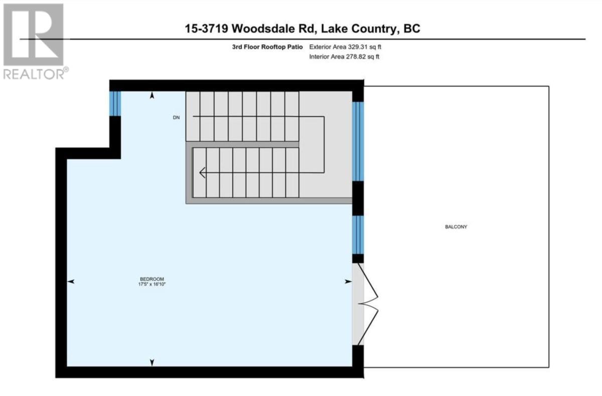 15 3719 Woodsdale Road, Lake Country
