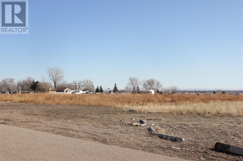 Vacant Land For Sale | 1109 7 Street Sw | Medicine Hat | T1A8N2