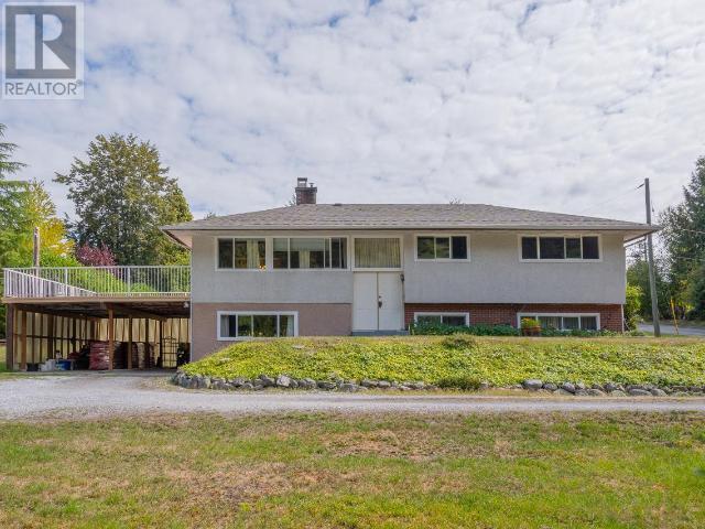 7151 BOSWELL STREET, Powell River
