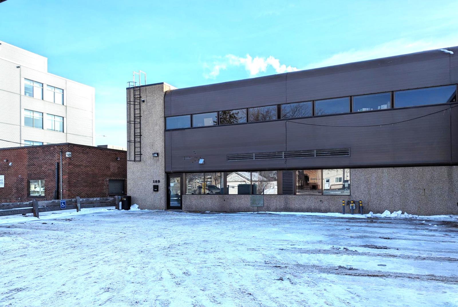 Photo 5 of 185 Provencher Blvd, Winnipeg MB